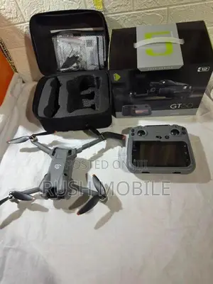 GT50 Drone