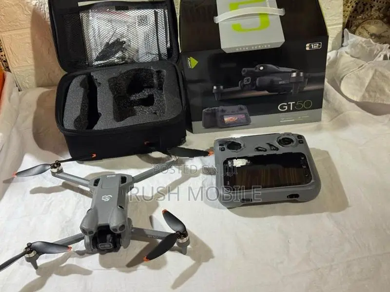 GT50 Drone
