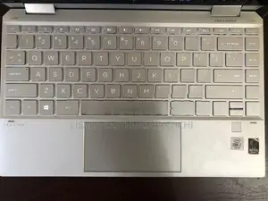 HP Spectre x360 13 2-in-1 (Intel Core i7 /16GB RAM/512GB)
