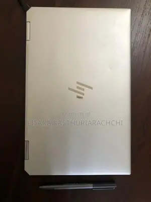HP Spectre x360 13 2-in-1 (Intel Core i7 /16GB RAM/512GB)