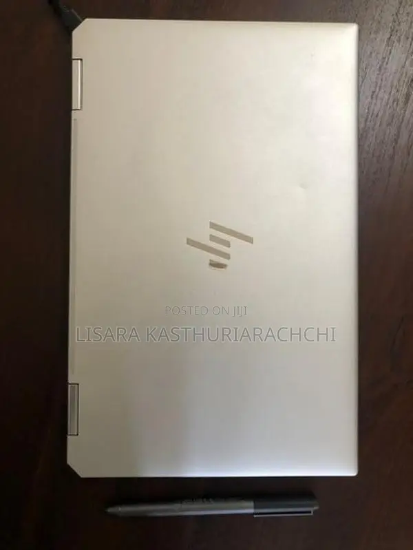 HP Spectre x360 13 2-in-1 (Intel Core i7 /16GB RAM/512GB)