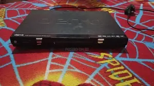 Den-B DVD Player