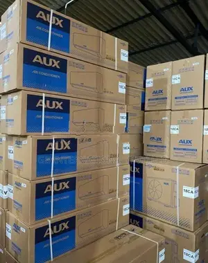 12000BTU Aux Non Inverter AC