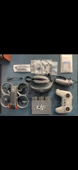 DJI Avata 2
