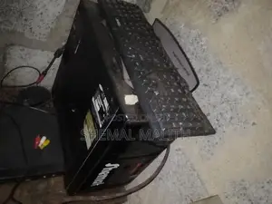 Samsung Core 2 Duo PC