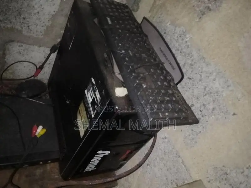 Samsung Core 2 Duo PC