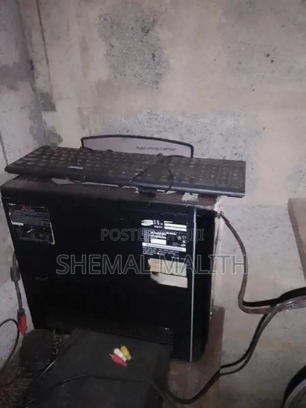 Samsung Core 2 Duo PC