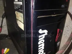 Samsung Core 2 Duo PC