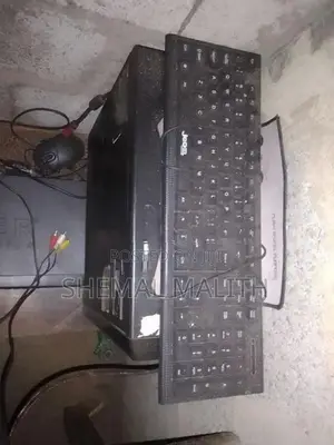 Samsung Core 2 Duo PC