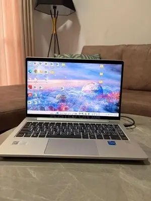 HP ProBook 440 G9 i5 12th Gen