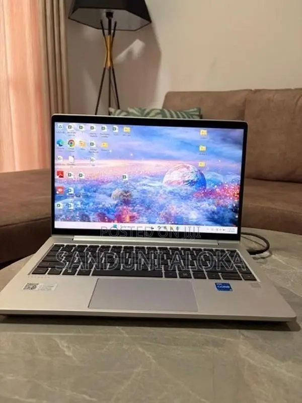HP ProBook 440 G9 i5 12th Gen