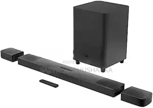JBL 9.1 Soundbar