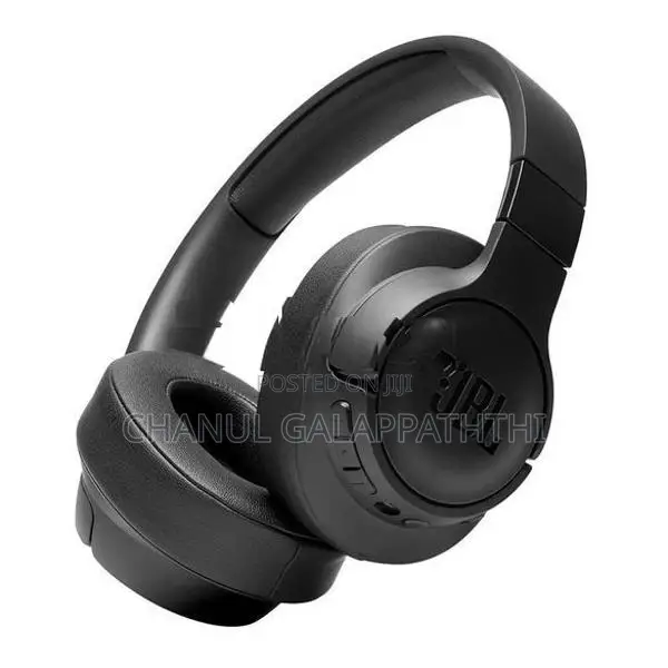 Brand New JBL Tune 780NC Wireless Headphones