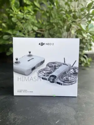 DJI Neo 2 Fly More Combo