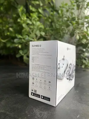 DJI Neo 2 Fly More Combo