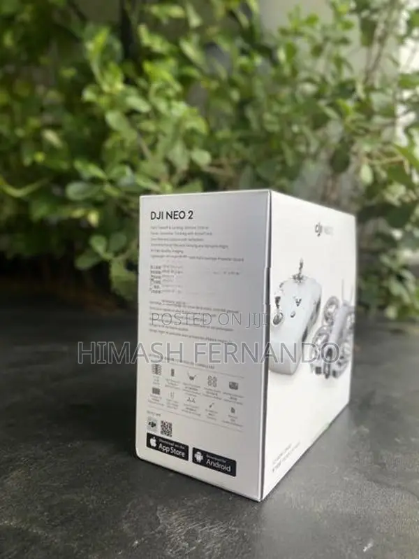 DJI Neo 2 Fly More Combo