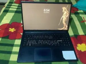Asus VivoBook with Intel Core i5 13th Gen