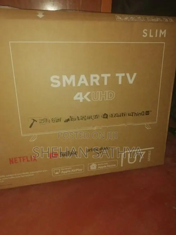 Sony Bravia 43 Inch Android TV