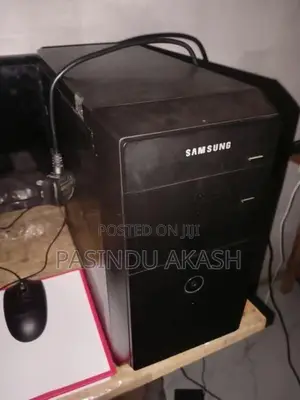Intel Core i3 3rd Gen PC