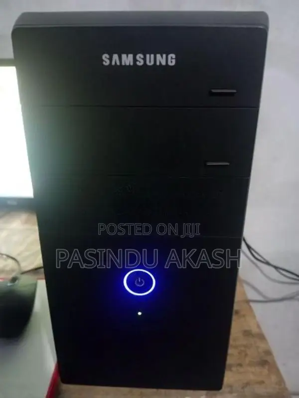 Intel Core i3 3rd Gen PC