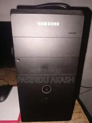 Intel Core i3 3rd Gen PC