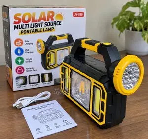 LED Torch