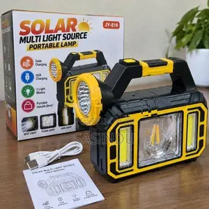 LED Torch