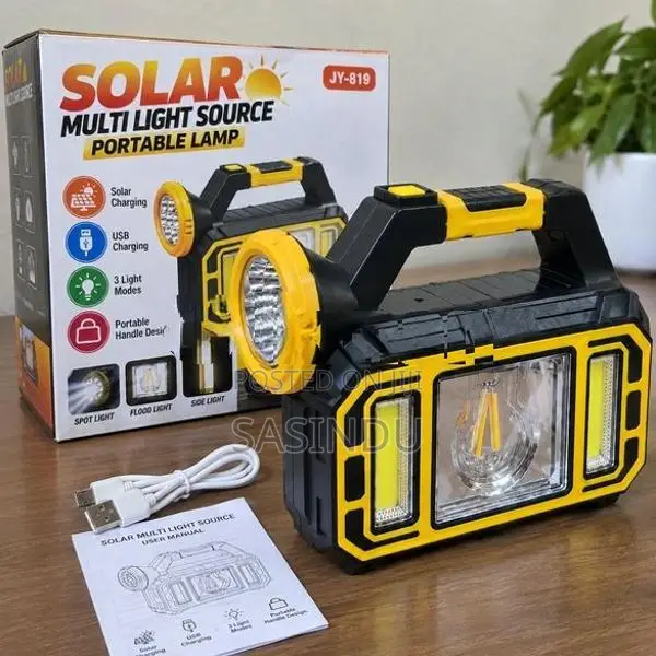 LED Torch