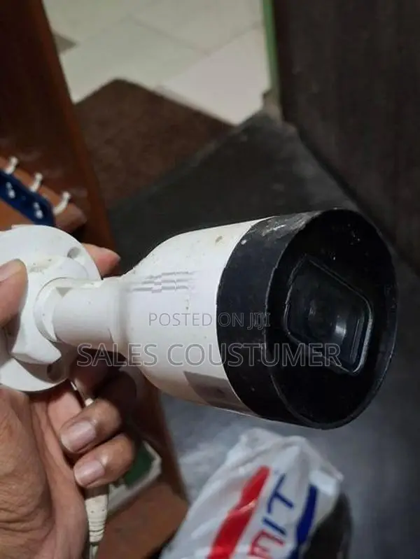 CCTV Cemara Set