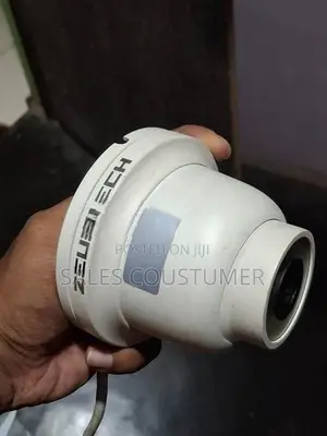 CCTV Cemara Set