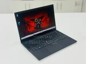 Lenovo Thinkpad X1 Carbon Core i7 8th Gen l 16GB RAM 512GB 14 FHD IPS