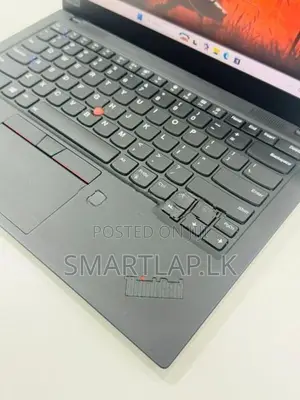 Lenovo Thinkpad X1 Carbon Core i7 8th Gen l 16GB RAM 512GB 14 FHD IPS
