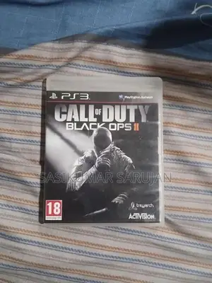 Call of Duty Black Ops 3 Game
