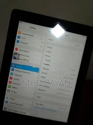 Apple iPad 2nd Gen
