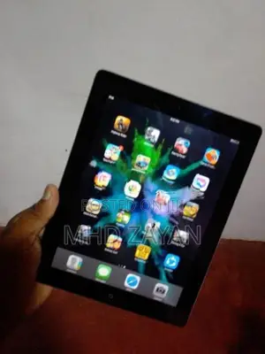 Apple iPad 2nd Gen