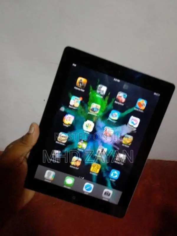 Apple iPad 2nd Gen