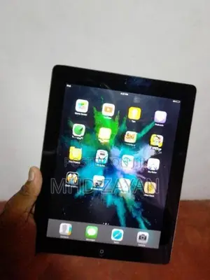 Apple iPad 2nd Gen