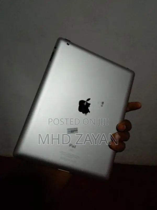 Apple iPad 2nd Gen