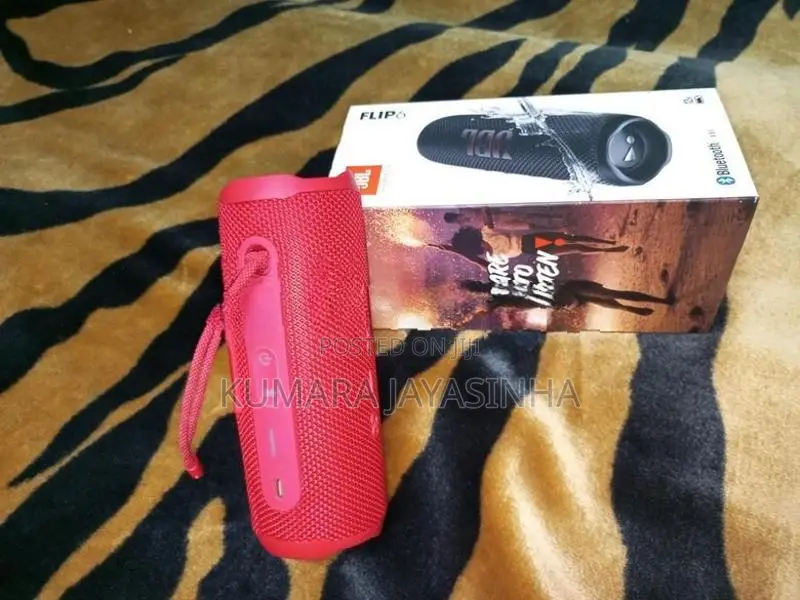 JBL Speaker