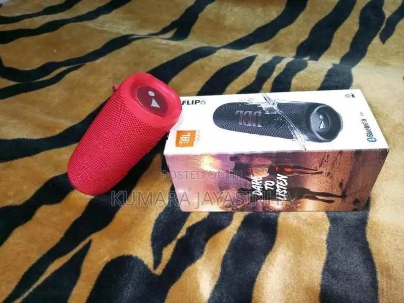 JBL Speaker