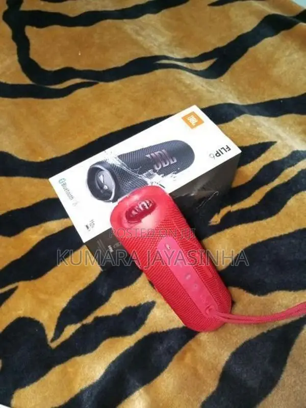 JBL Speaker