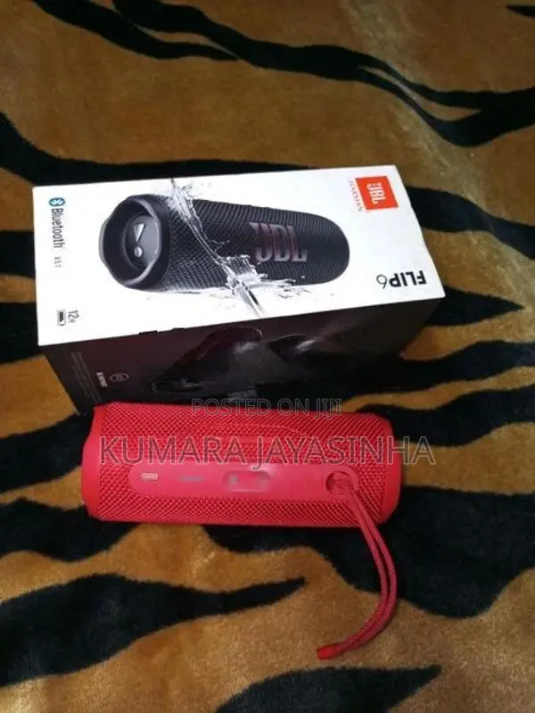 JBL Speaker
