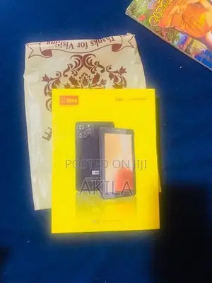 Tecno Cidea 256gb tablet (Used)