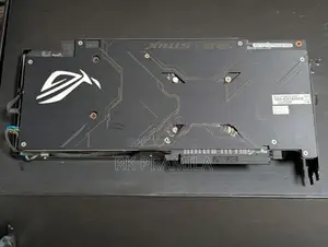 Asus ROG Strix RX 580 8GB
