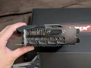 Asus ROG Strix RX 580 8GB