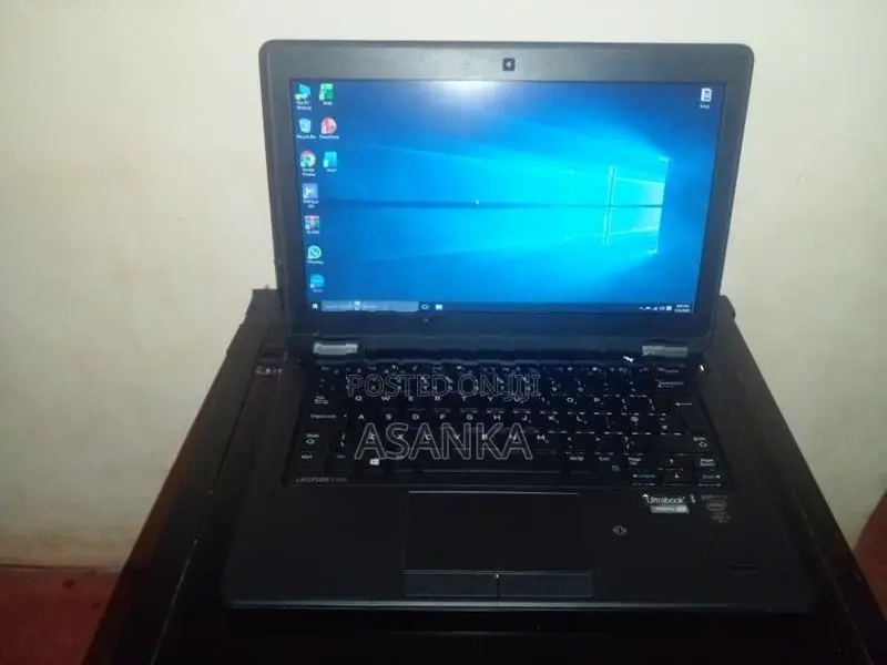Dell Latitude E7250 Core i7-5th Gen 16GB RAM