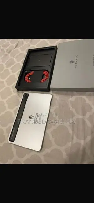 Redmagic Astra Gaming Tablet (12GB/256GB