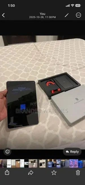 Redmagic Astra Gaming Tablet (12GB/256GB