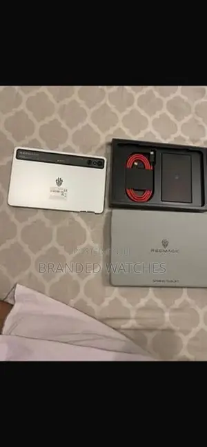 Redmagic Astra Gaming Tablet (12GB/256GB