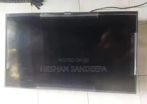 Panasonic 32 Inch TV for Parts